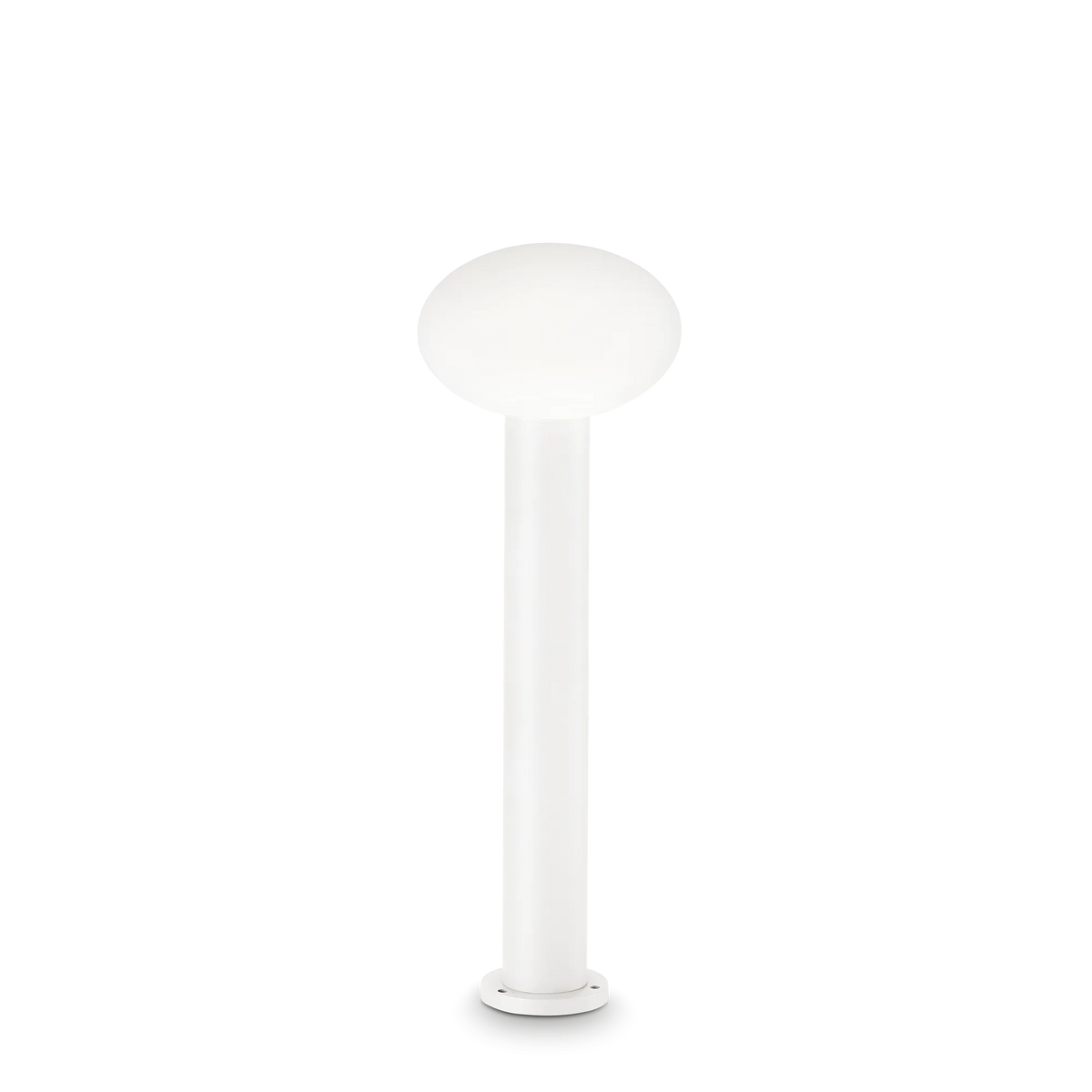 Lampă de exterior Ideal Lux Clio MPT1, alb, 249469