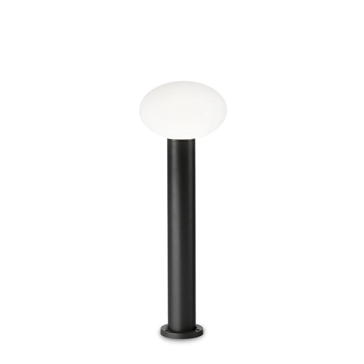 Lampă de exterior Ideal Lux Clio MPT1, negru, 249483