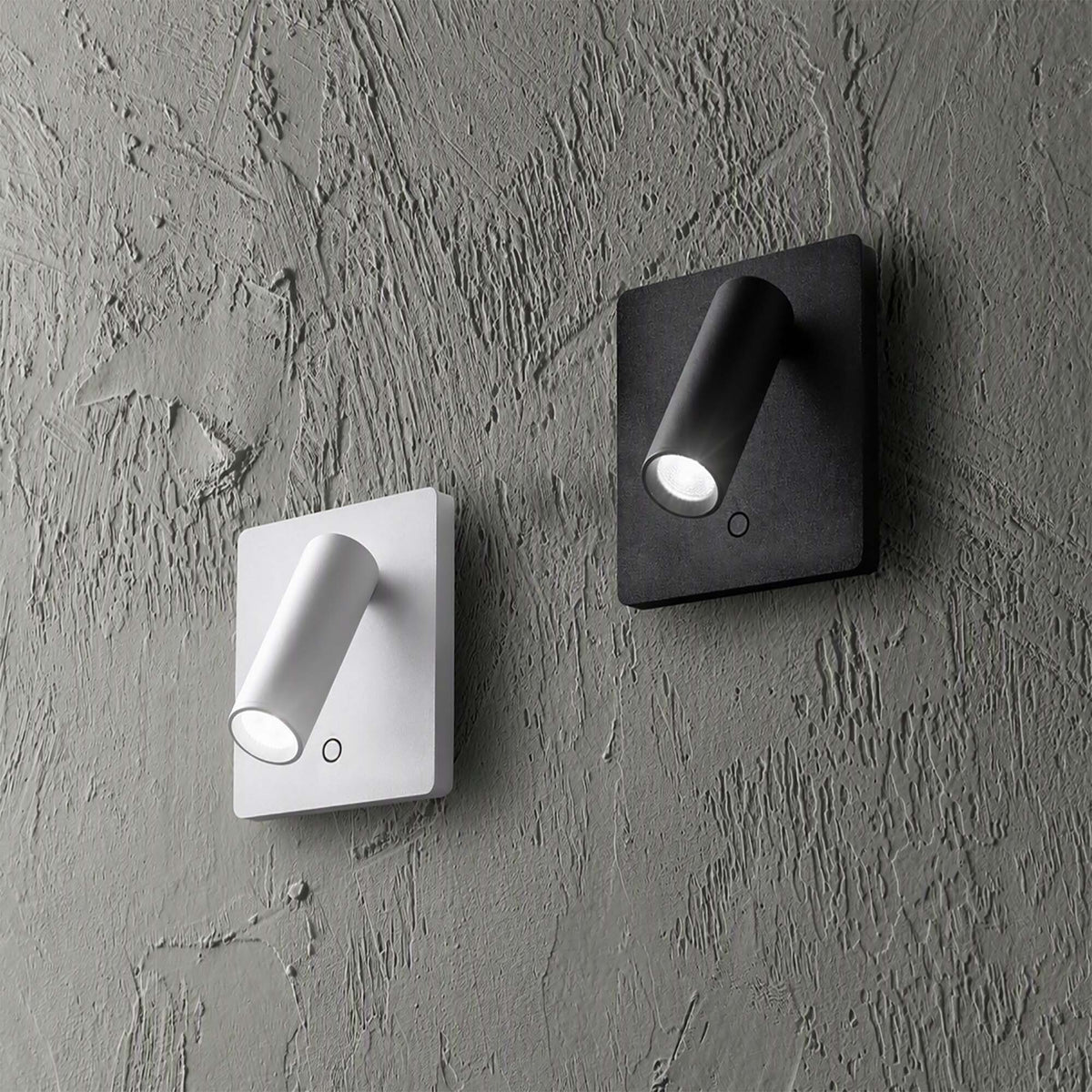 Aplică Ideal Lux Lite, alb, 250106