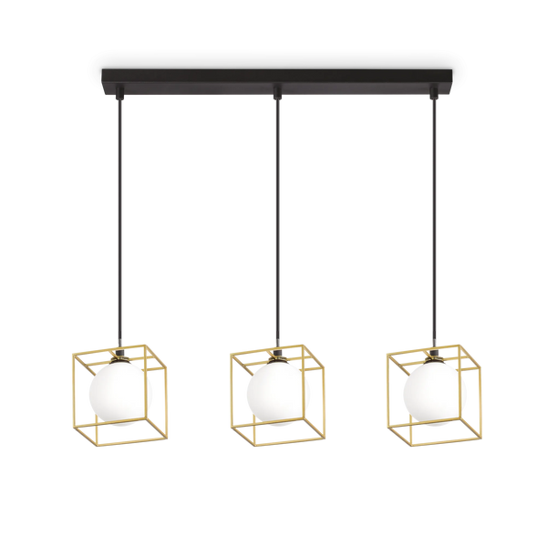 LINGOTTO SP3 SINGLE OTTONE