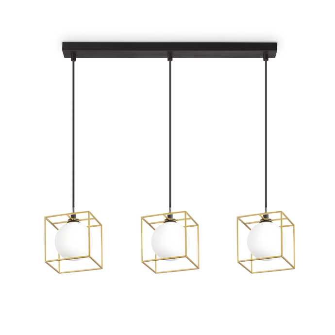 LINGOTTO SP3 SINGLE OTTONE
