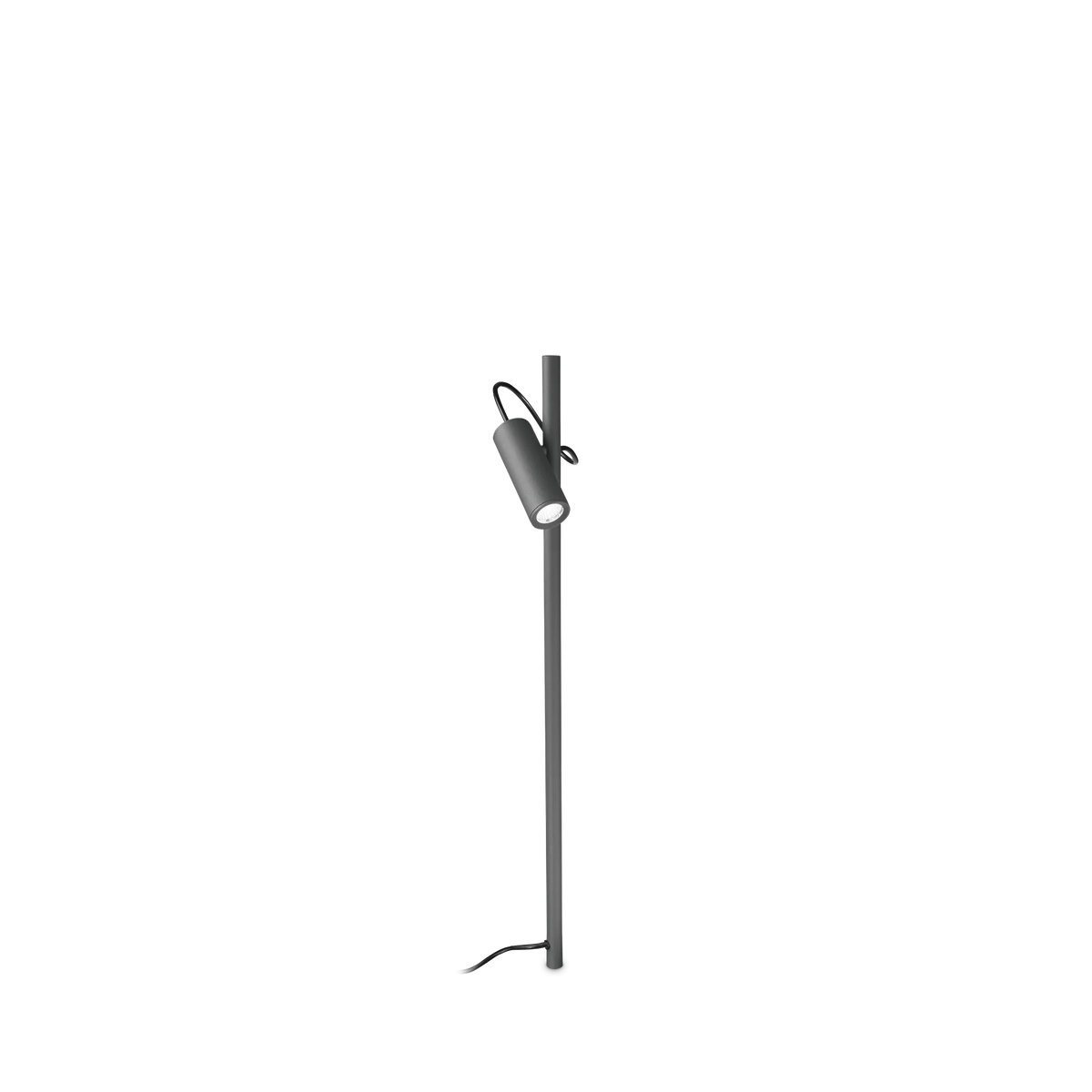 Lampă de exterior Ideal Lux Hub, H74 cm, 251226