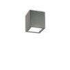 TECHO PL1 SQUARE D09 ANTRACITE 251554
