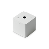 TECHO PL1 SQUARE D09 BIANCO 251561
