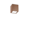TECHO PL1 SQUARE D09 COFFEE 251592