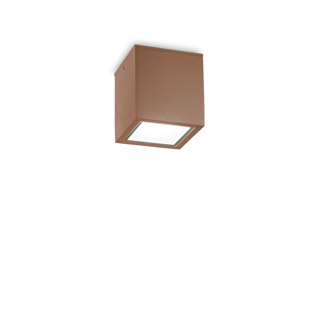 TECHO PL1 SQUARE D09 COFFEE 251592