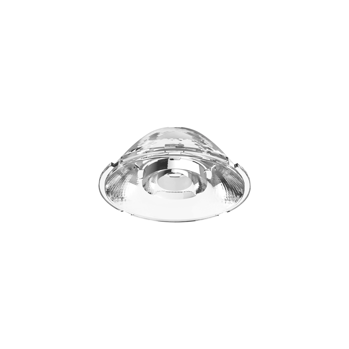 Lentilă Ideal Lux Quick 15W / 21W Lens 45°, 253558