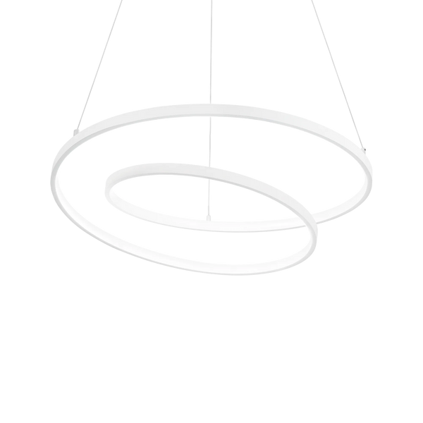 OZ SP D80 ON-OFF BIANCO 4000K