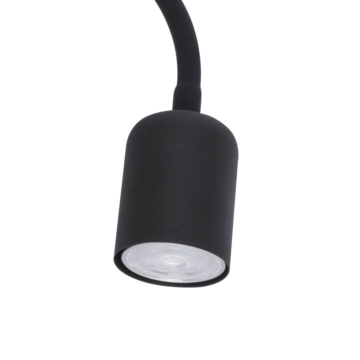 Aplică TK Lighting Maja 2, negru, 2 x E27, 2537