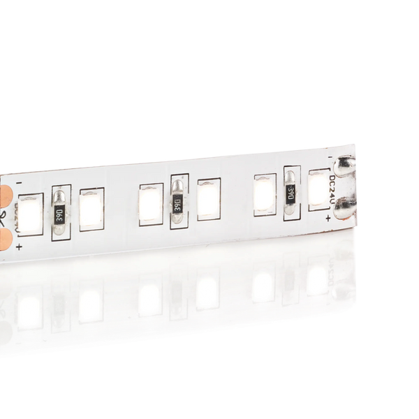 STRIP LED 180 SMD 40W/M 3000K CRI90 IP20