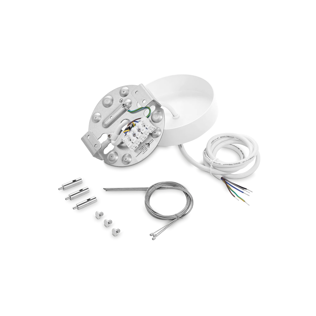 FLY KIT PENDANT BIANCO