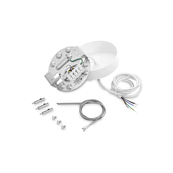 FLY KIT PENDANT BIANCO