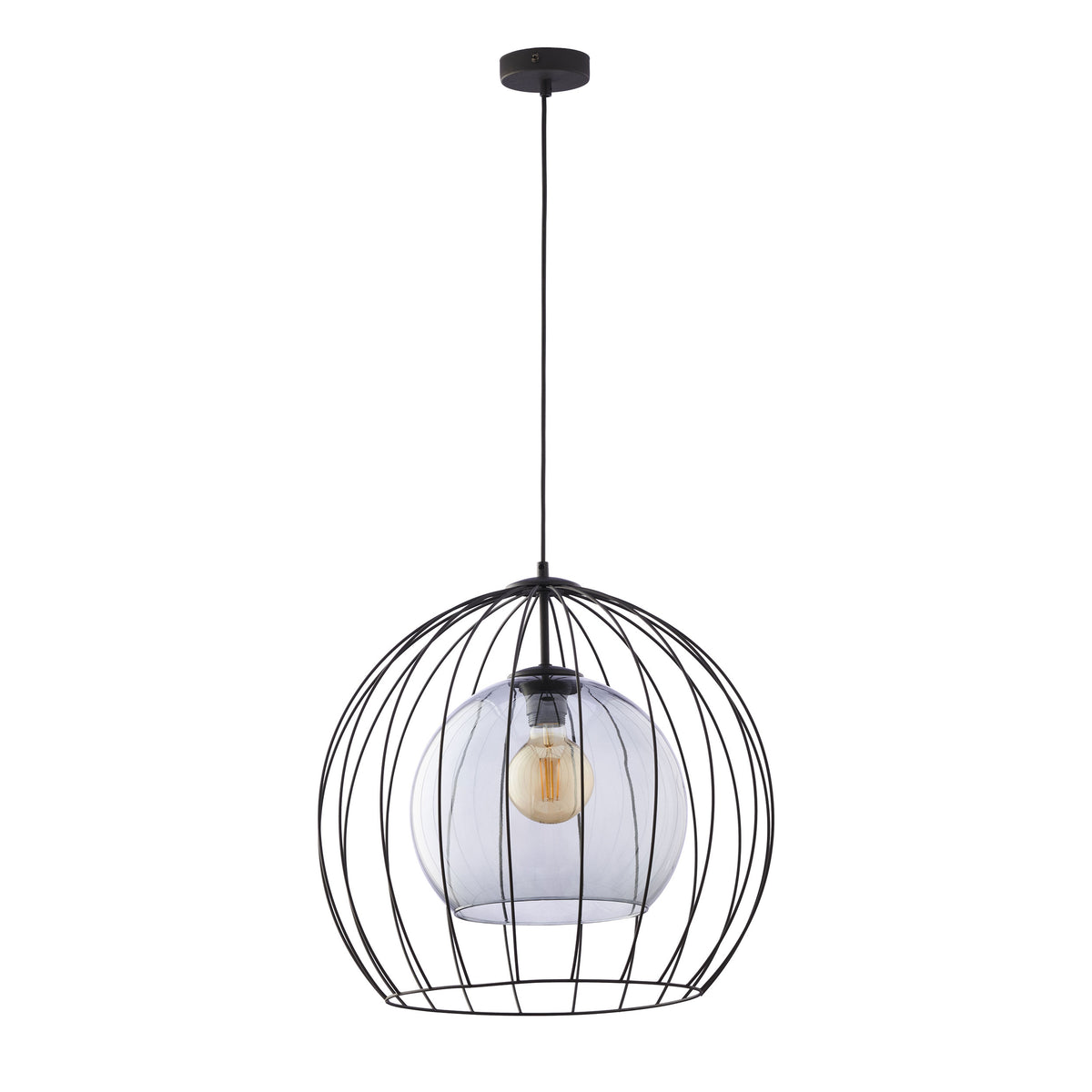 Pendul Universo Black 500 2552 TK 2552
