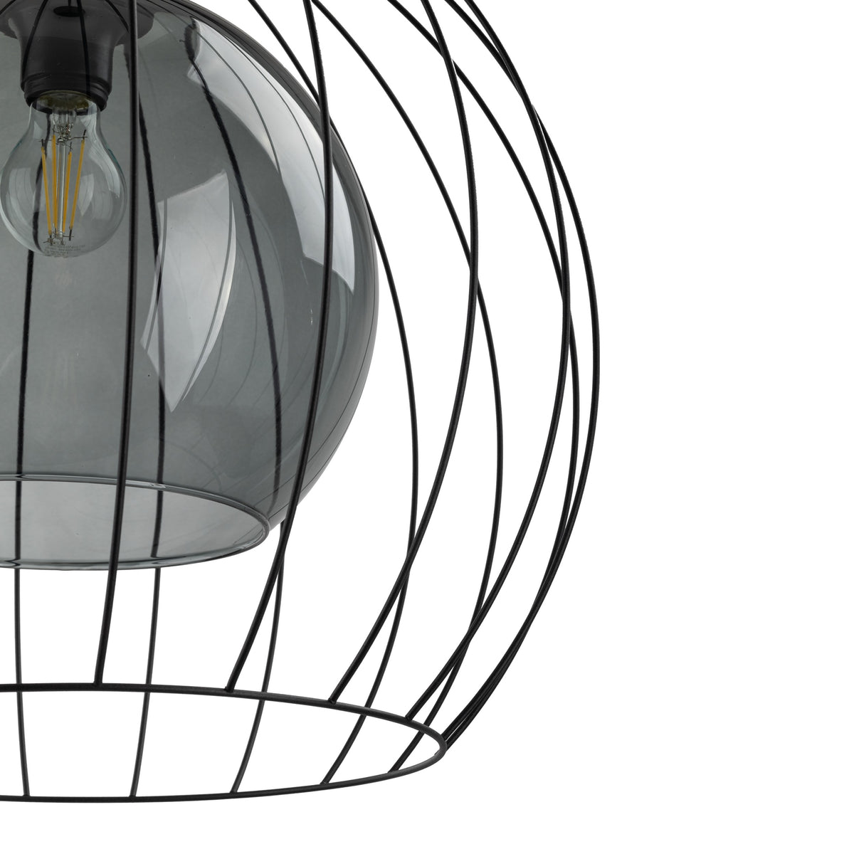Pendul Universo Black 500 2552 TK 2552