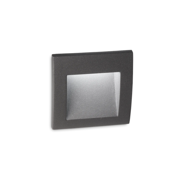 WIRE FI D09 ANTRACITE 255521