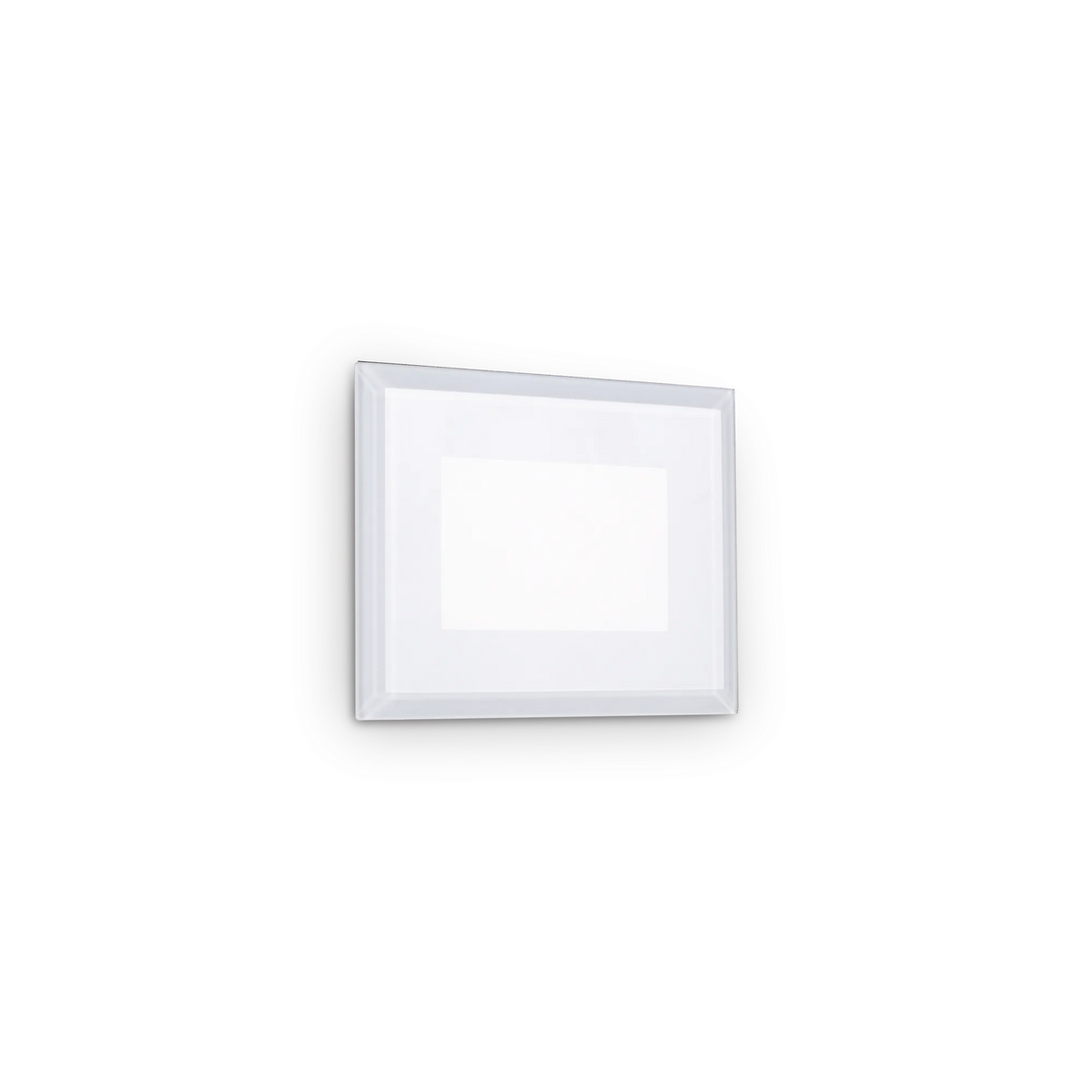 Spot încastrat de exterior Ideal Lux Indio 5W, 255781