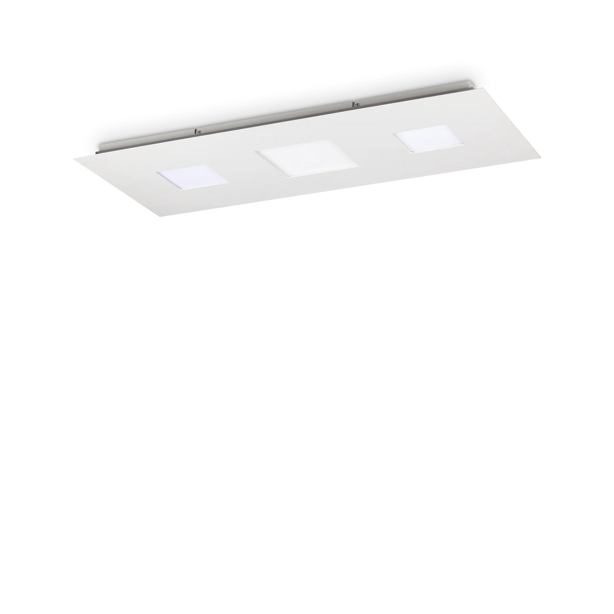Plafonieră Ideal Lux Relax, Ø90 cm, 255934