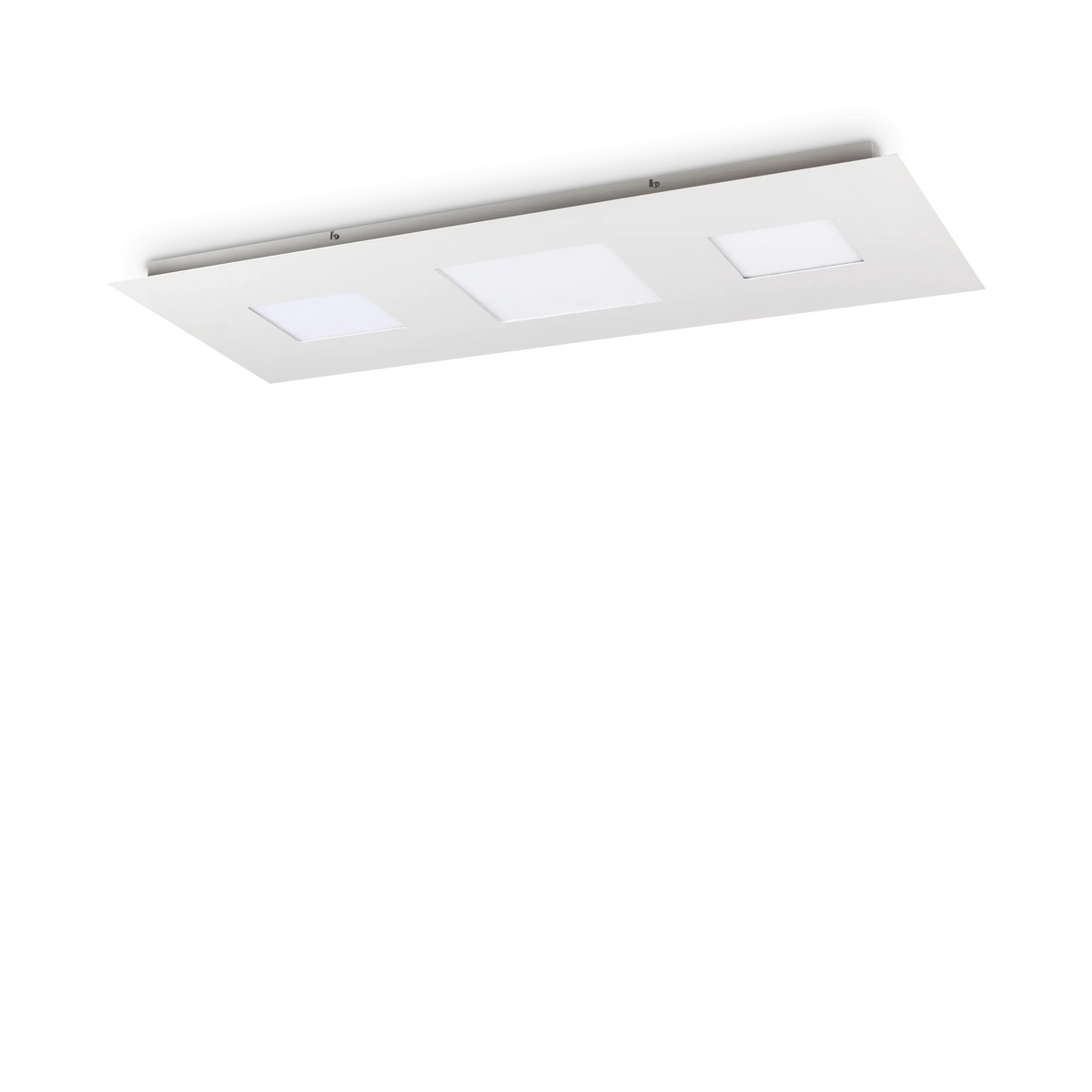 Plafonieră Ideal Lux Relax, Ø110 cm, 255941