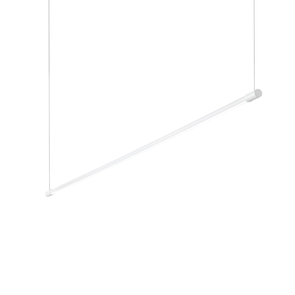 Lustră Ideal Lux Yoko, alb, 258898