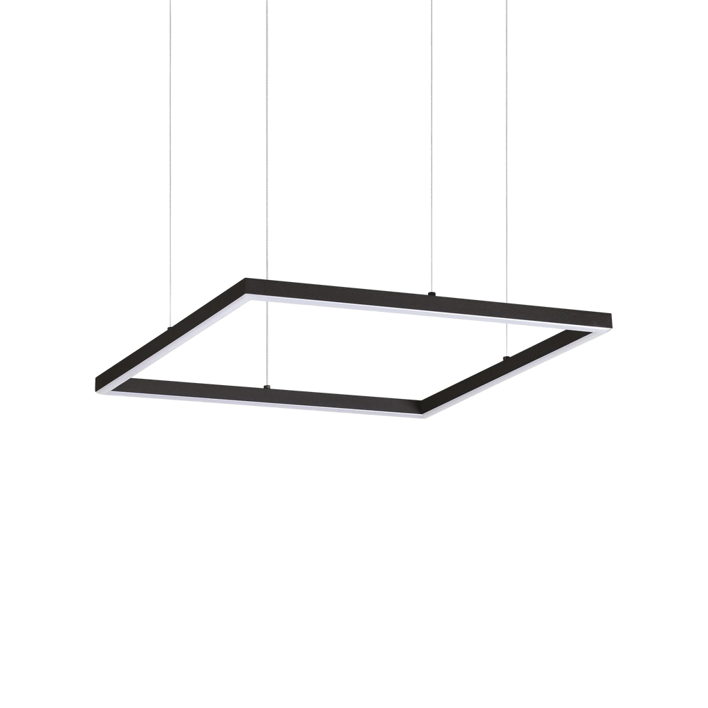 ORACLE SLIM SP D050 SQUARE 3000K ON-OFF BK