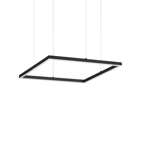 ORACLE SLIM SP D050 SQUARE 3000K ON-OFF BK