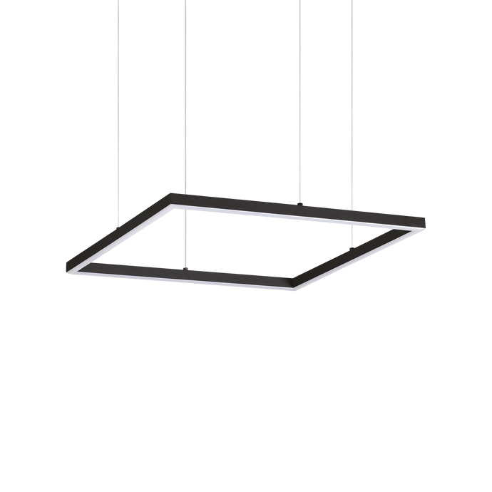 ORACLE SLIM SP D050 SQUARE 3000K ON-OFF BK