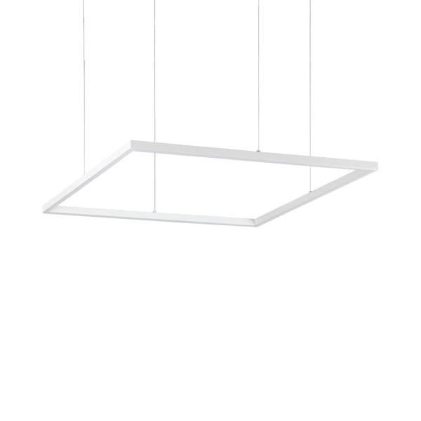 ORACLE SLIM SP D070 SQUARE 3000K ON-OFF WH