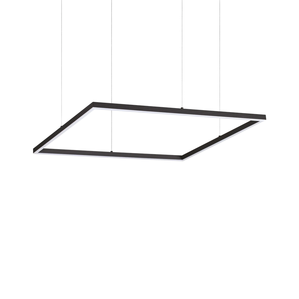 ORACLE SLIM SP D070 SQUARE 3000K ON-OFF BK