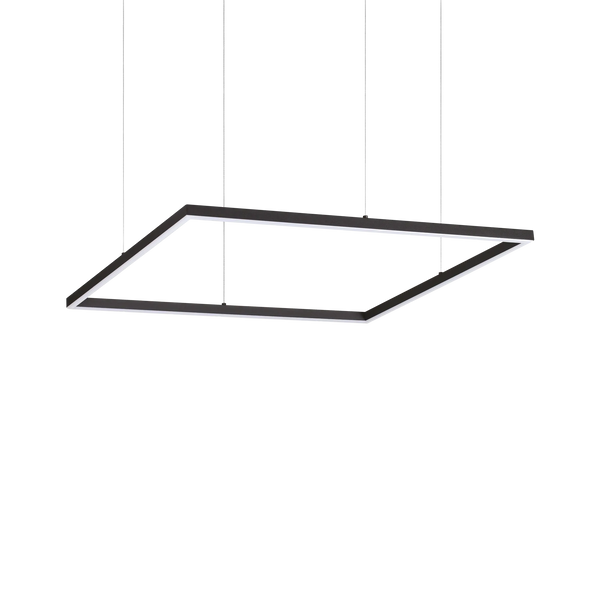 ORACLE SLIM SP D070 SQUARE 3000K ON-OFF BK