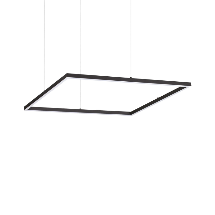 ORACLE SLIM SP D070 SQUARE 3000K ON-OFF BK