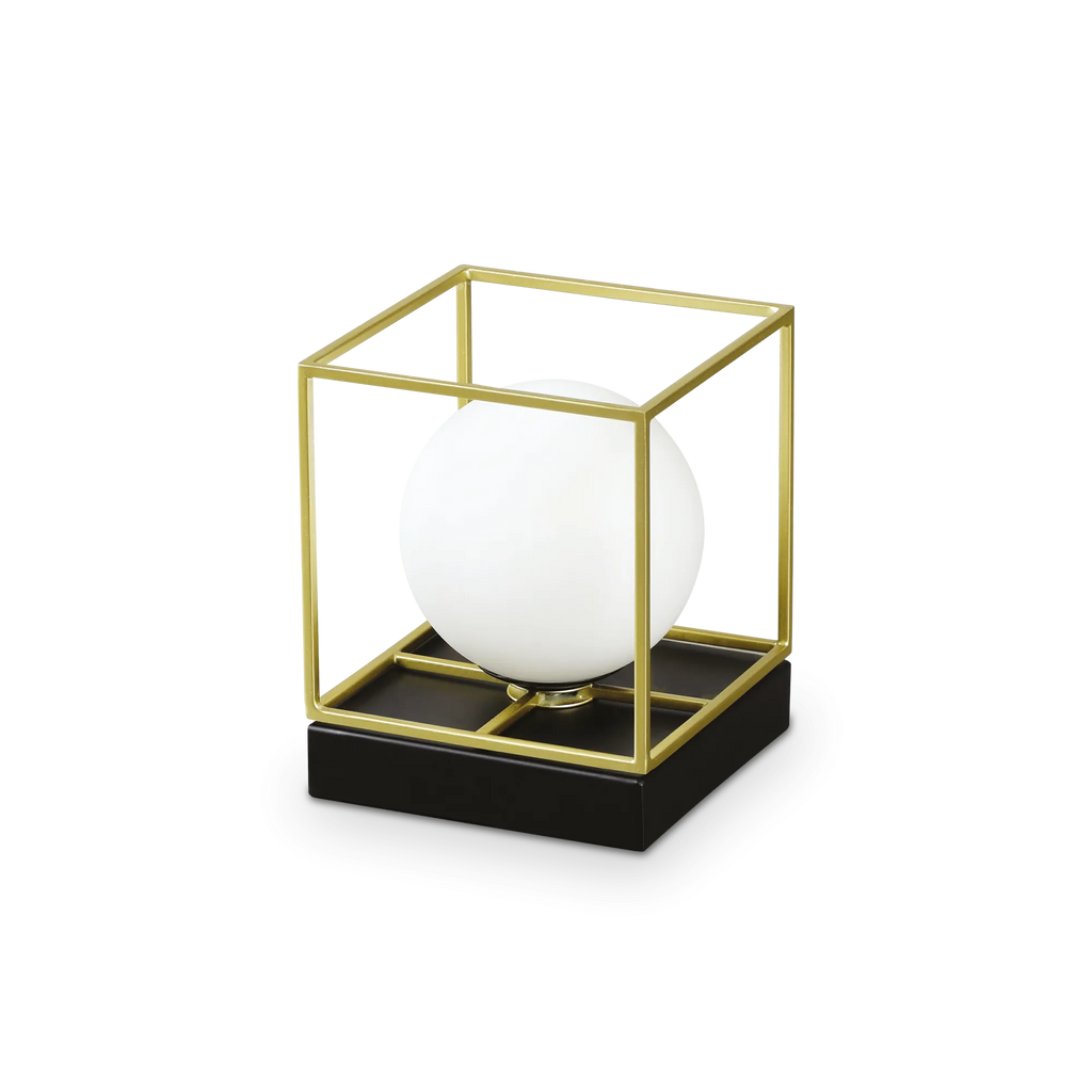 LINGOTTO TL1 SMALL OTTONE