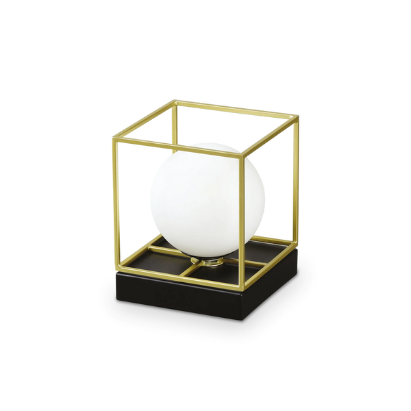 LINGOTTO TL1 SMALL OTTONE