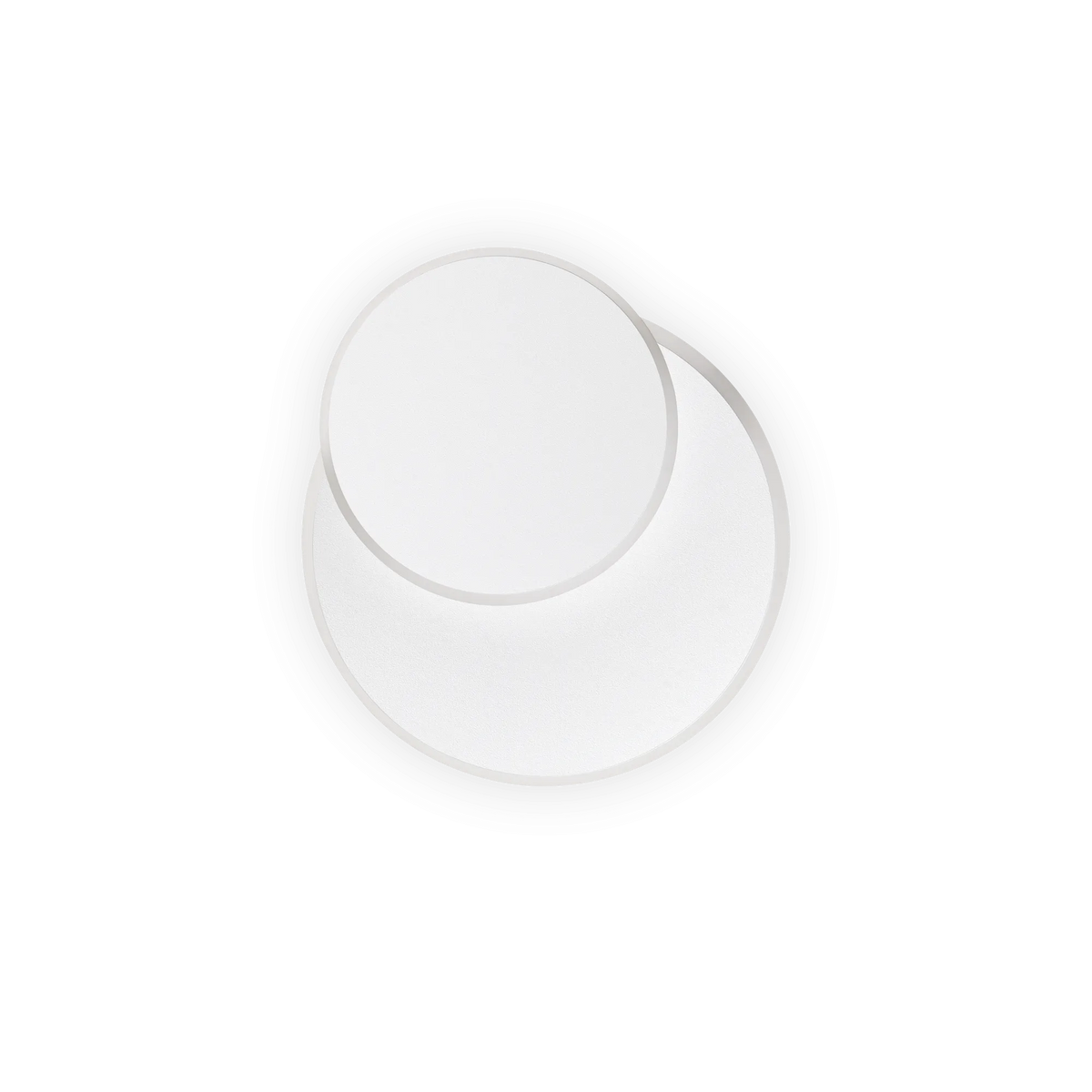 Aplică Ideal Lux Pouche Round, 259345