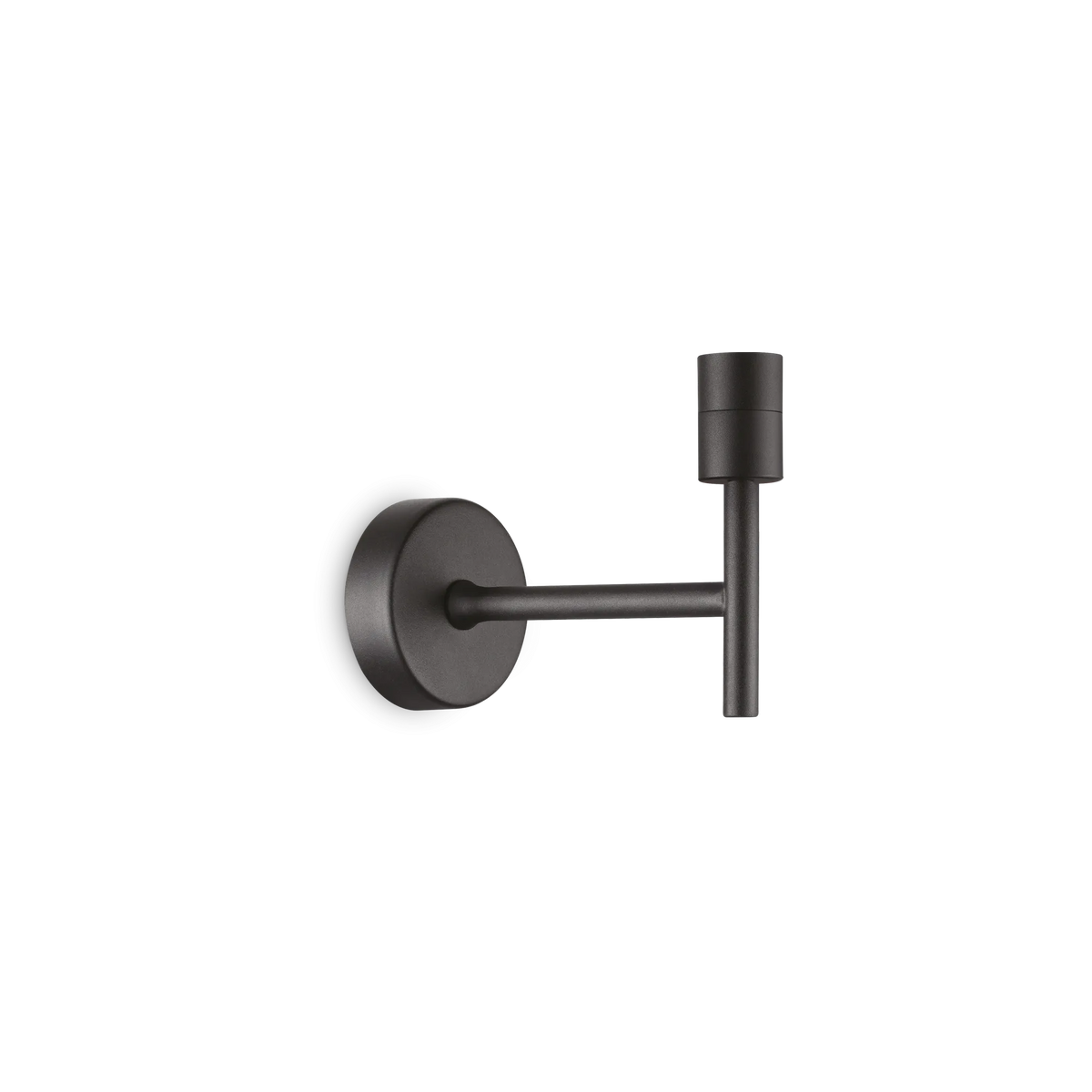 Structură pentru aplică Ideal Lux Set Up MAP1, negru, 259772
