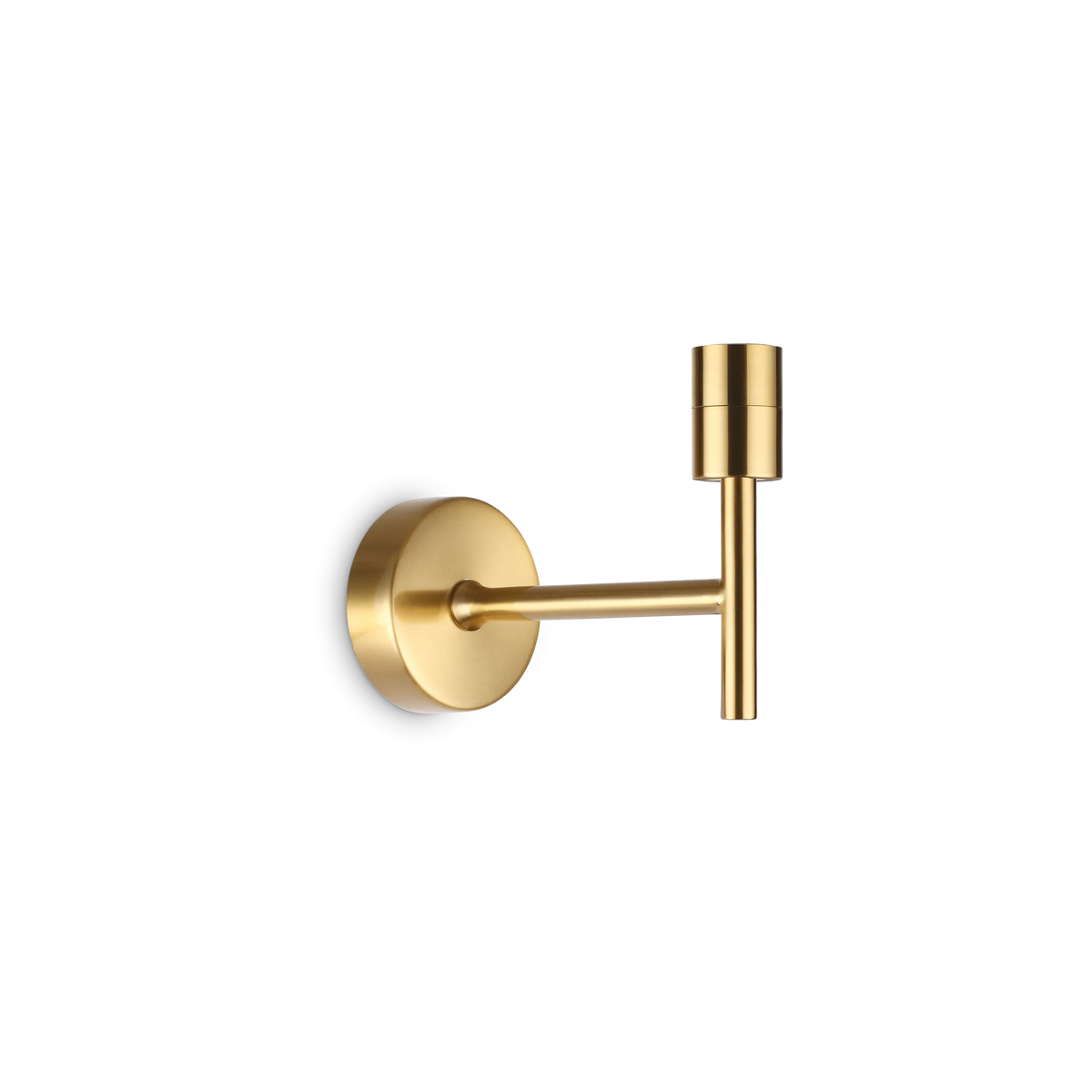 Structură pentru aplică Ideal Lux Set Up MAP1, alamă, 259802