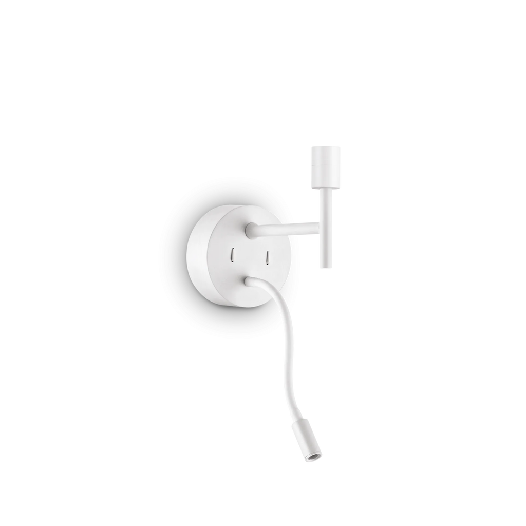 SET UP MAP2 BIANCO