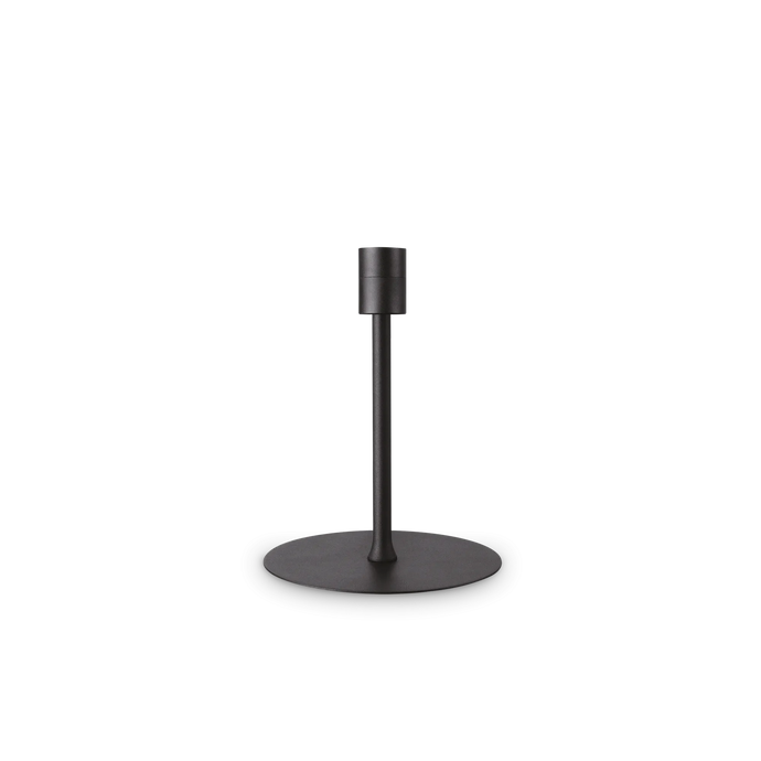 SET UP MTL1 SMALL NERO