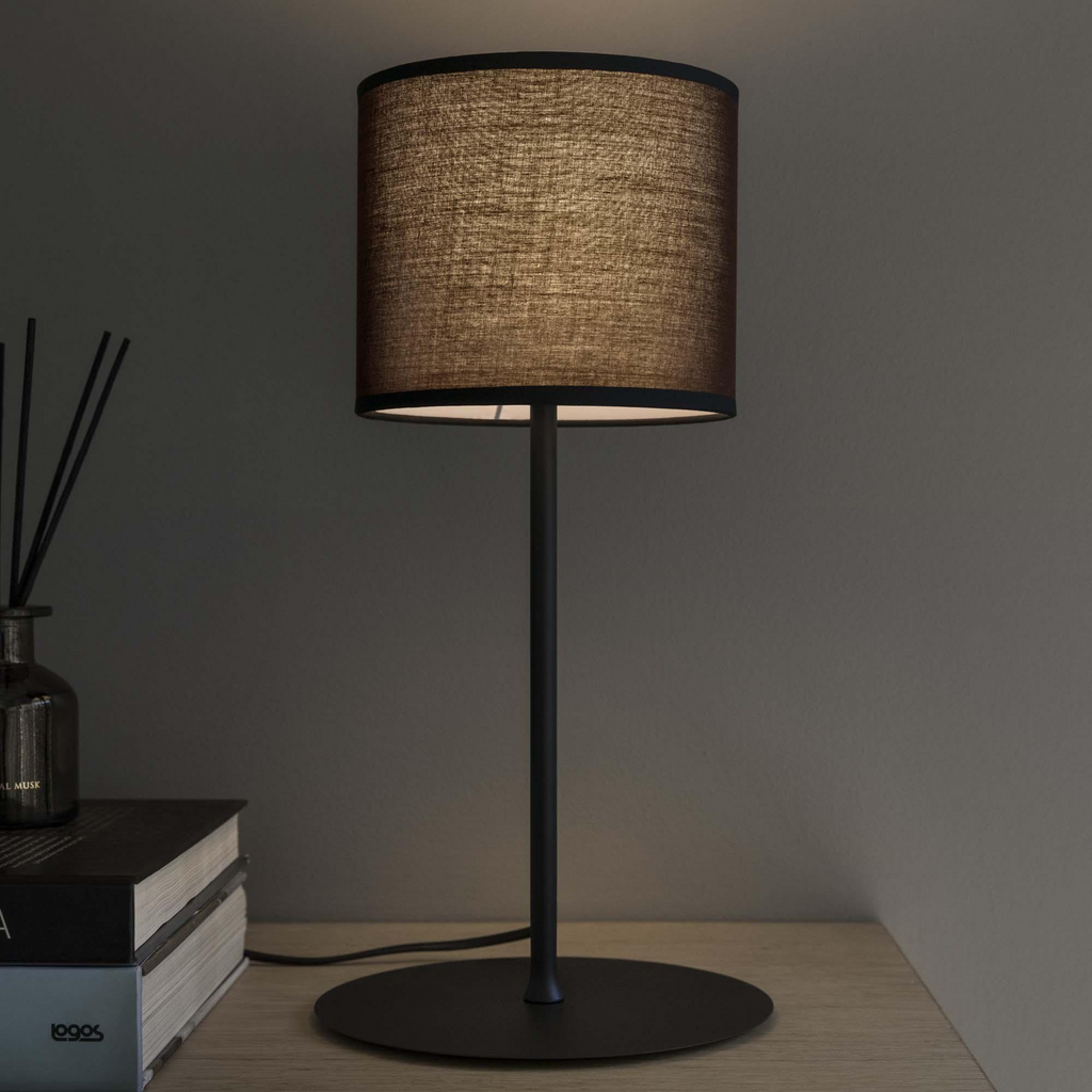 SET UP MTL1 BIG NERO