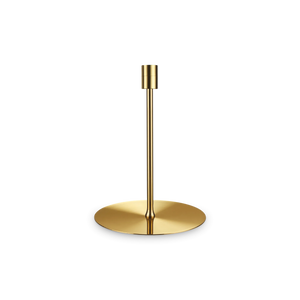 Structură pentru veioză Ideal Lux Set Up MTL1 Big, alamă, 259956