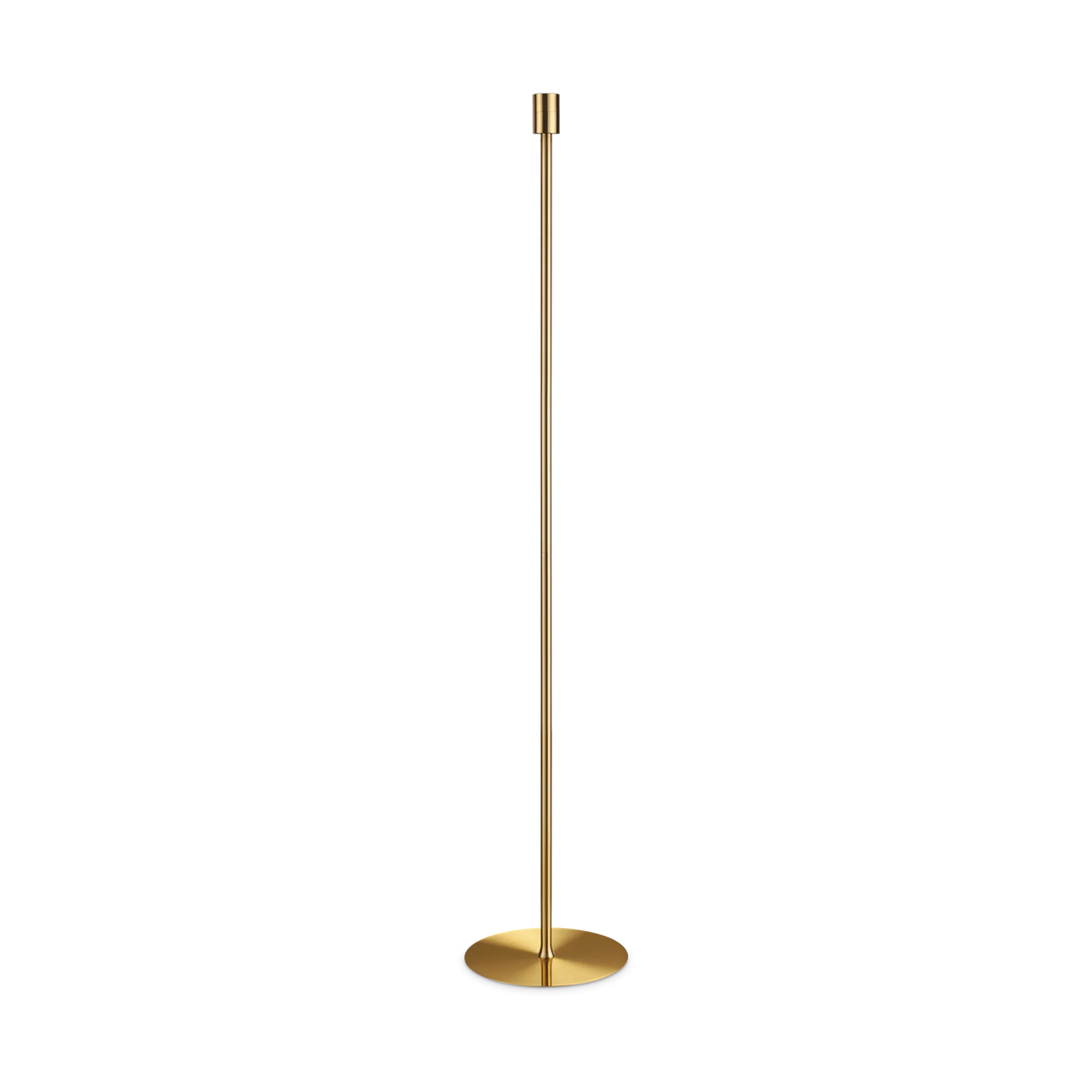 Structură pentru lampadar Ideal Lux Set Up MPT1, alamă, 260006