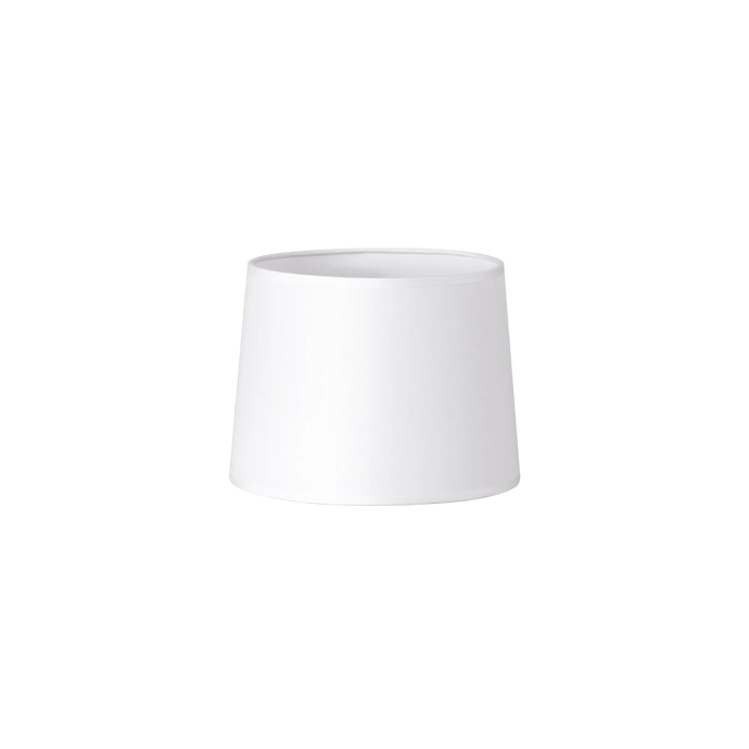 SET UP PARALUME CONO D20 BIANCO