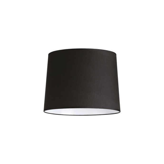 SET UP PARALUME CONO D40 NERO