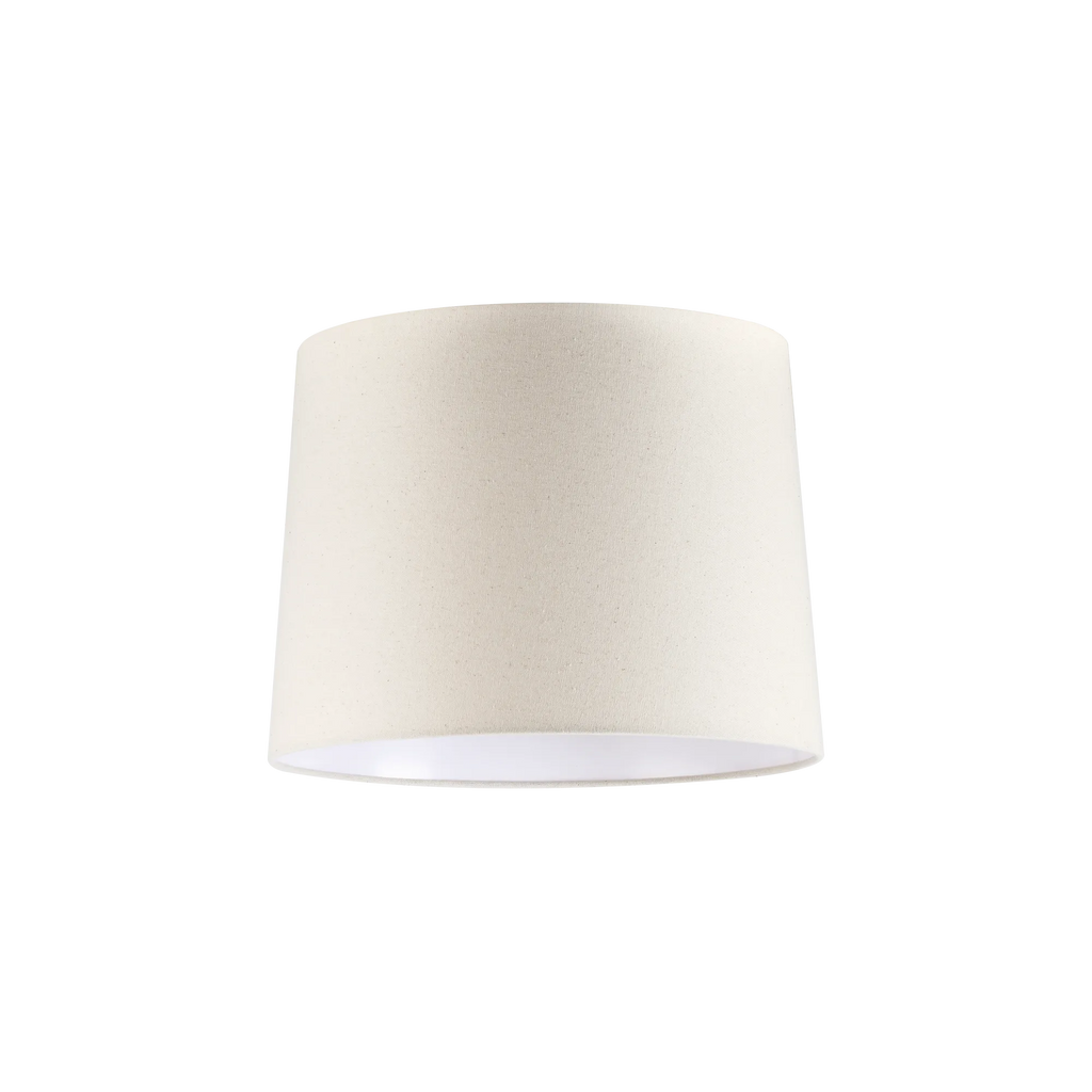 SET UP PARALUME CONO D40 BEIGE