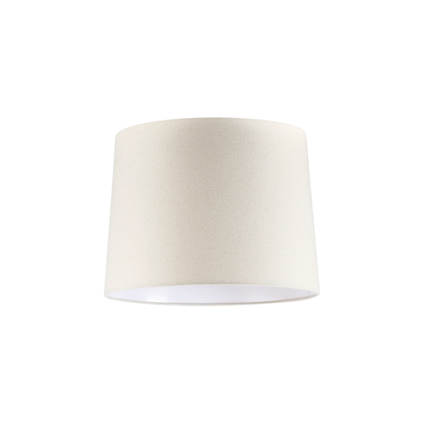 SET UP PARALUME CONO D40 BEIGE