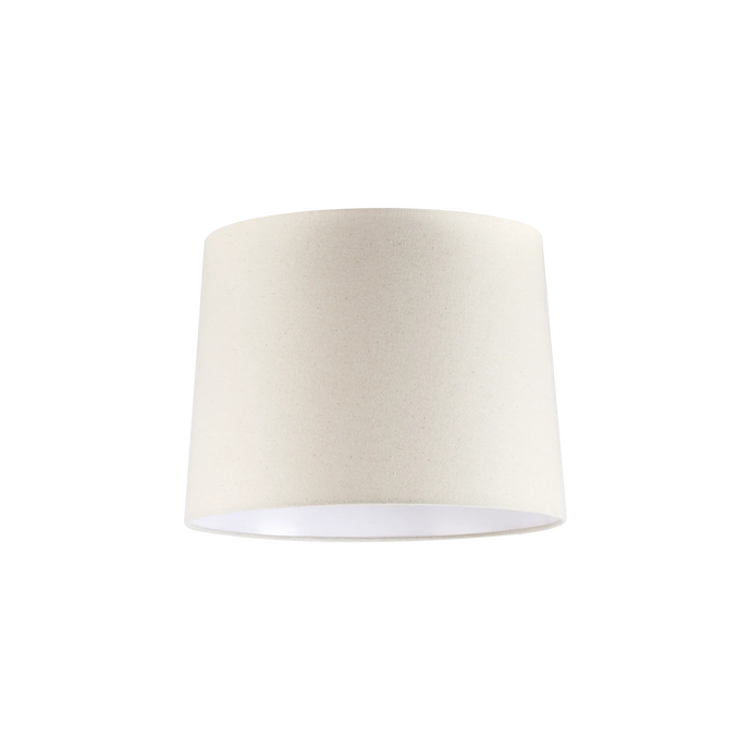 SET UP PARALUME CONO D40 BEIGE