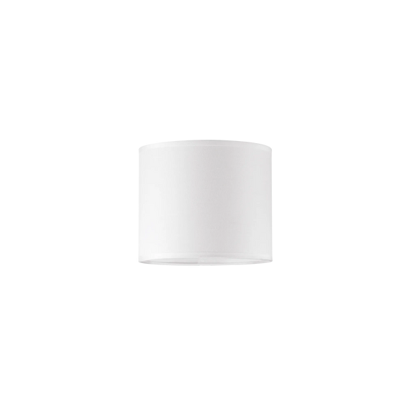 SET UP PARALUME CILINDRO D16 BIANCO 260327