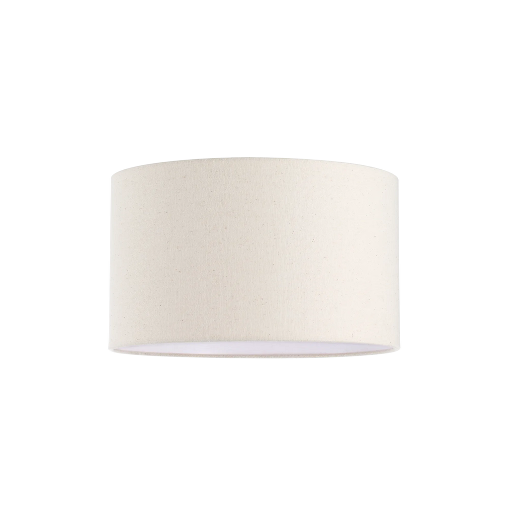 SET UP PARALUME CILINDRO D45 BEIGE