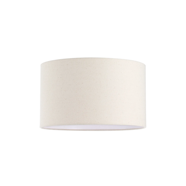 SET UP PARALUME CILINDRO D45 BEIGE