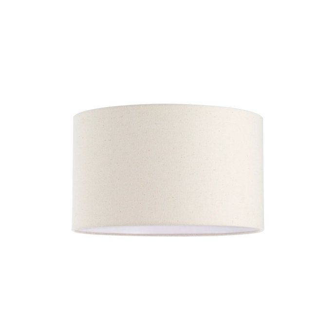 SET UP PARALUME CILINDRO D45 BEIGE