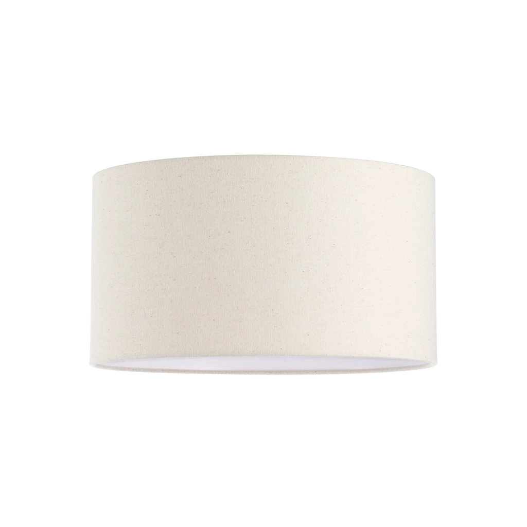 SET UP PARALUME CILINDRO D70 BEIGE